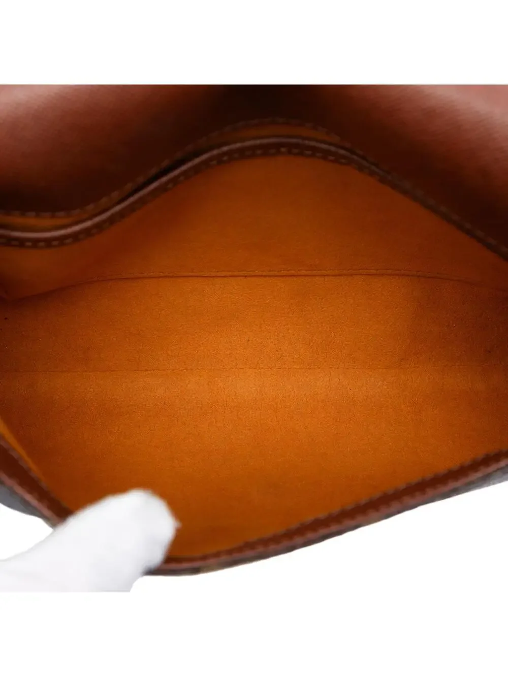 Louis Vuitton Musette Tango Handbag #266664L89B